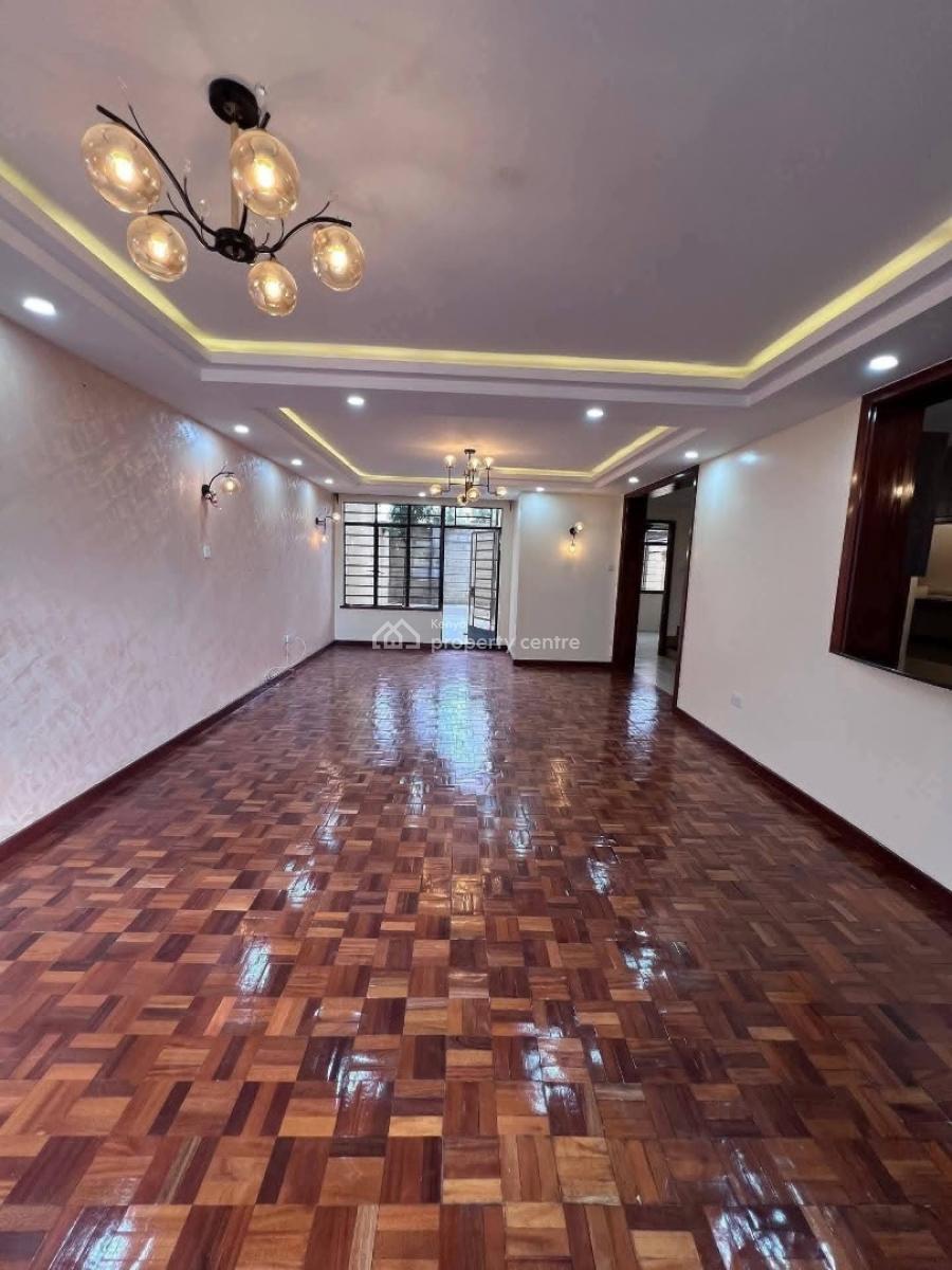 4 Bedrooms House, Mombasa Road, Syokimau/mulolongo, Machakos, Townhouse for Sale