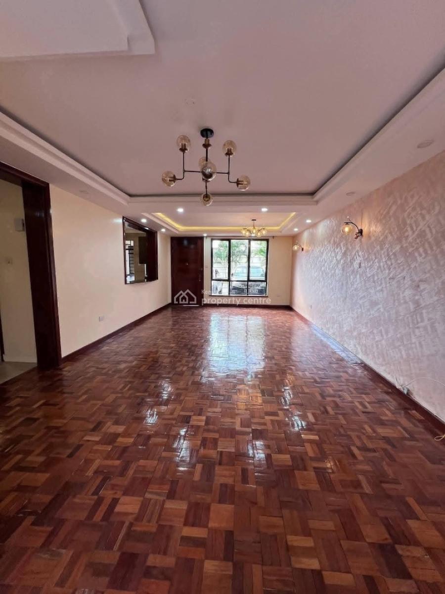 4 Bedrooms House, Mombasa Road, Syokimau/mulolongo, Machakos, Townhouse for Sale