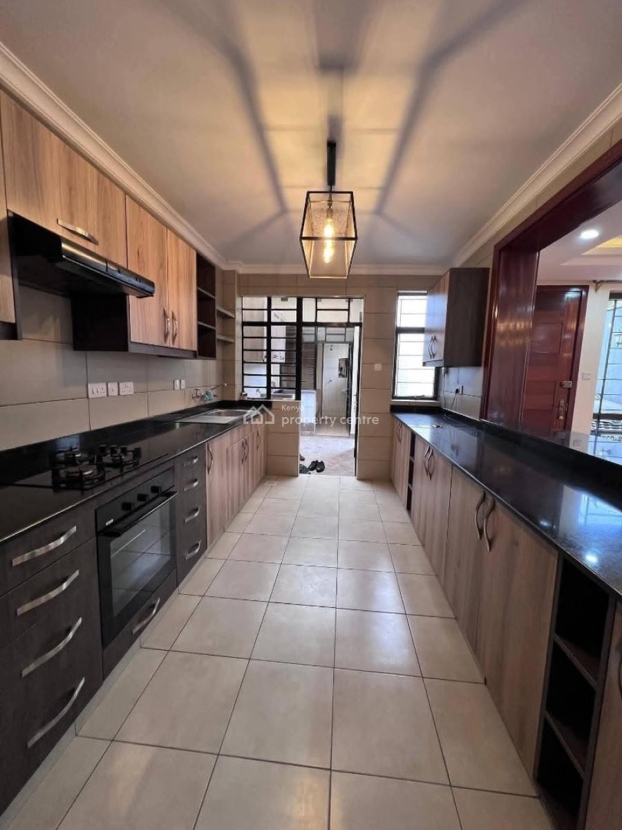 4 Bedrooms House, Mombasa Road, Syokimau/mulolongo, Machakos, Townhouse for Sale