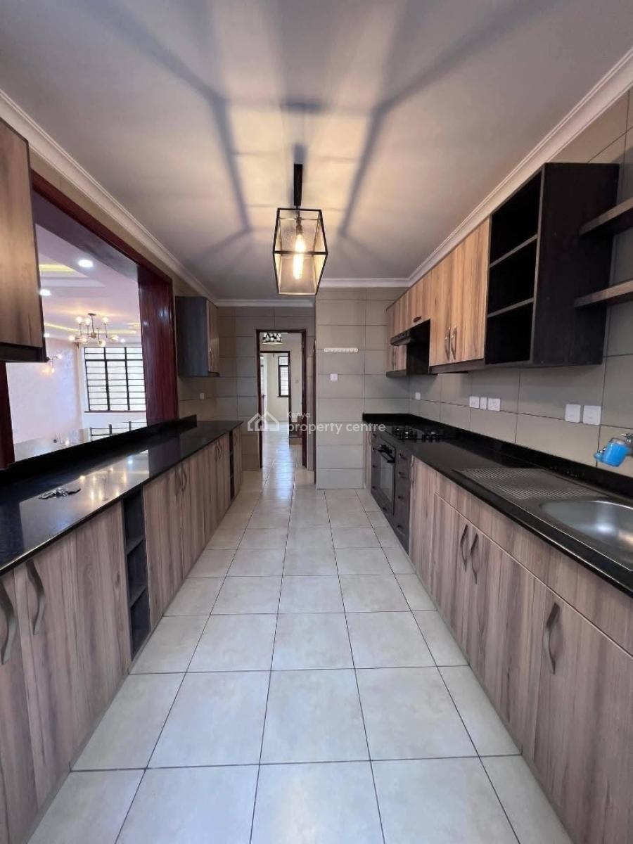 4 Bedrooms House, Mombasa Road, Syokimau/mulolongo, Machakos, Townhouse for Sale