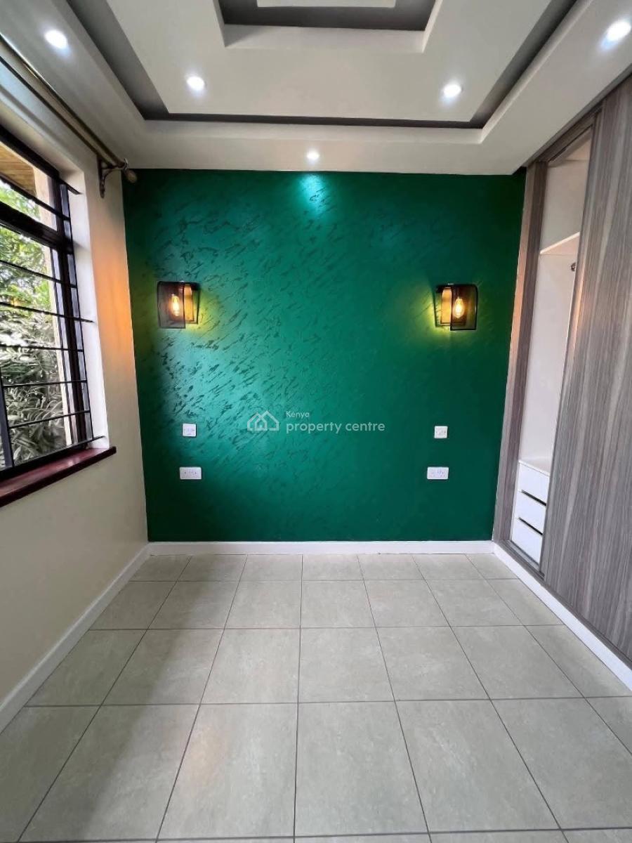 4 Bedrooms House, Mombasa Road, Syokimau/mulolongo, Machakos, Townhouse for Sale