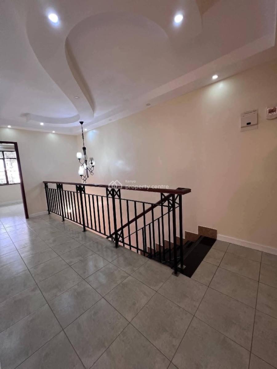 4 Bedrooms House, Mombasa Road, Syokimau/mulolongo, Machakos, Townhouse for Sale