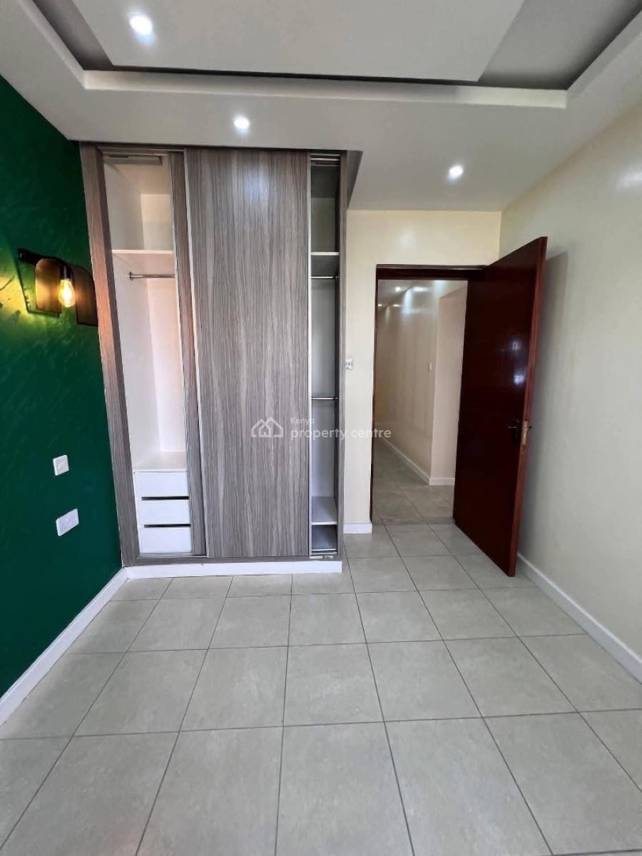 4 Bedrooms House, Mombasa Road, Syokimau/mulolongo, Machakos, Townhouse for Sale