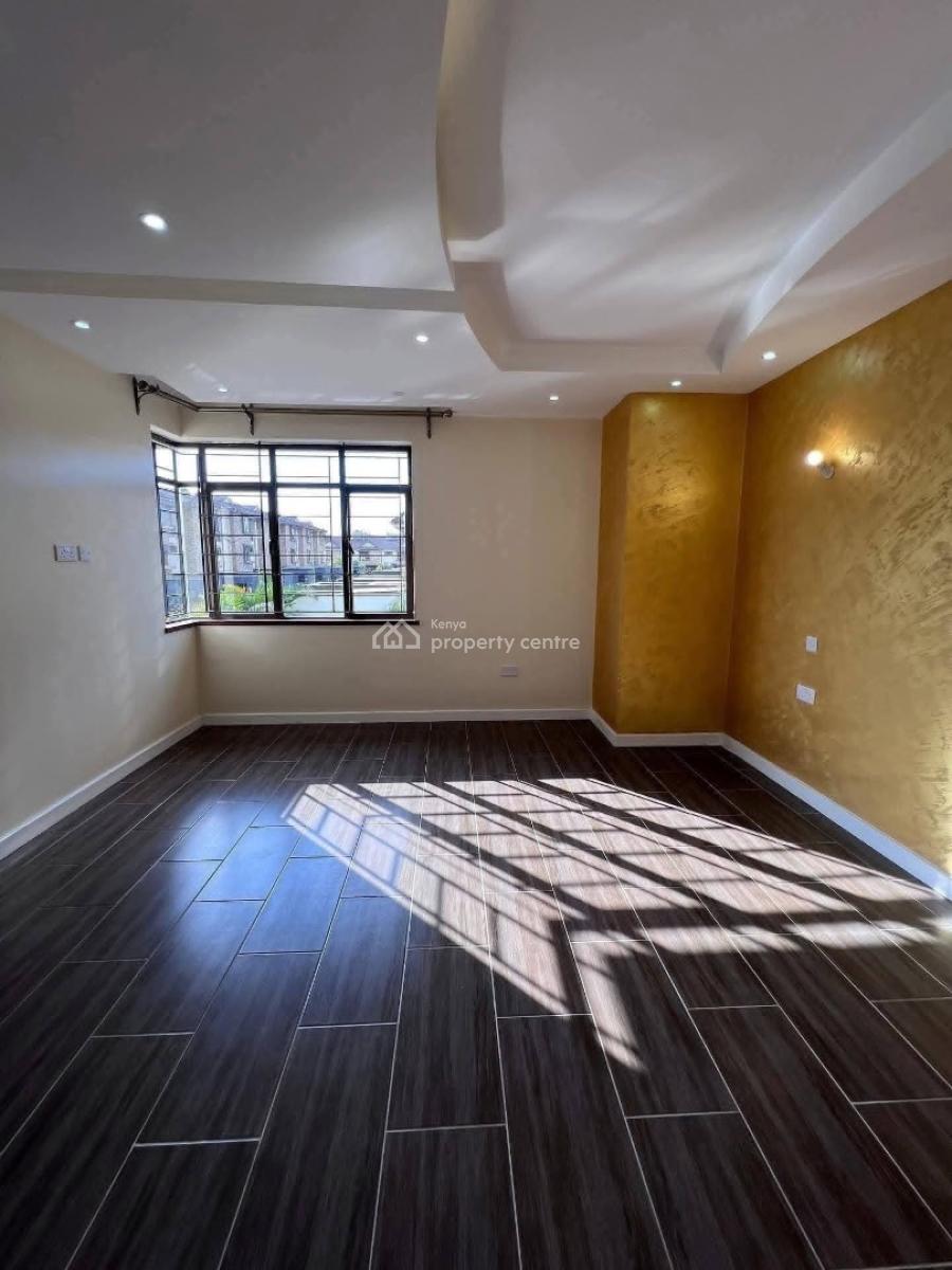 4 Bedrooms House, Mombasa Road, Syokimau/mulolongo, Machakos, Townhouse for Sale