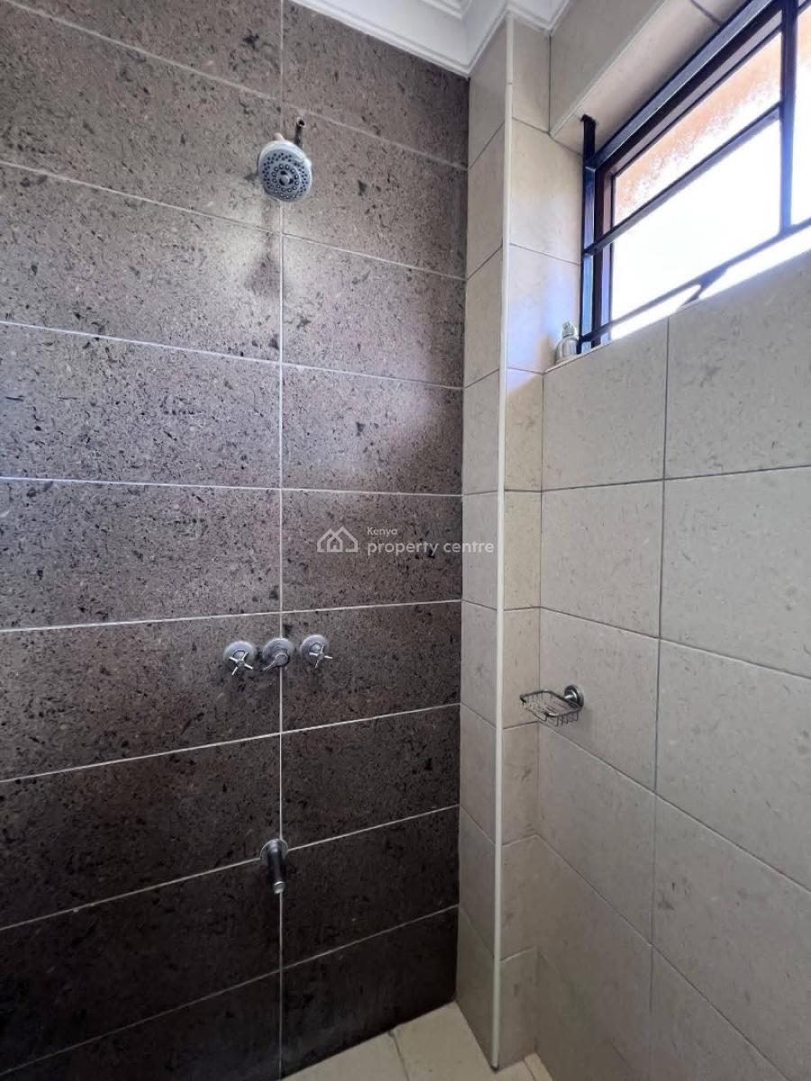 4 Bedrooms House, Mombasa Road, Syokimau/mulolongo, Machakos, Townhouse for Sale