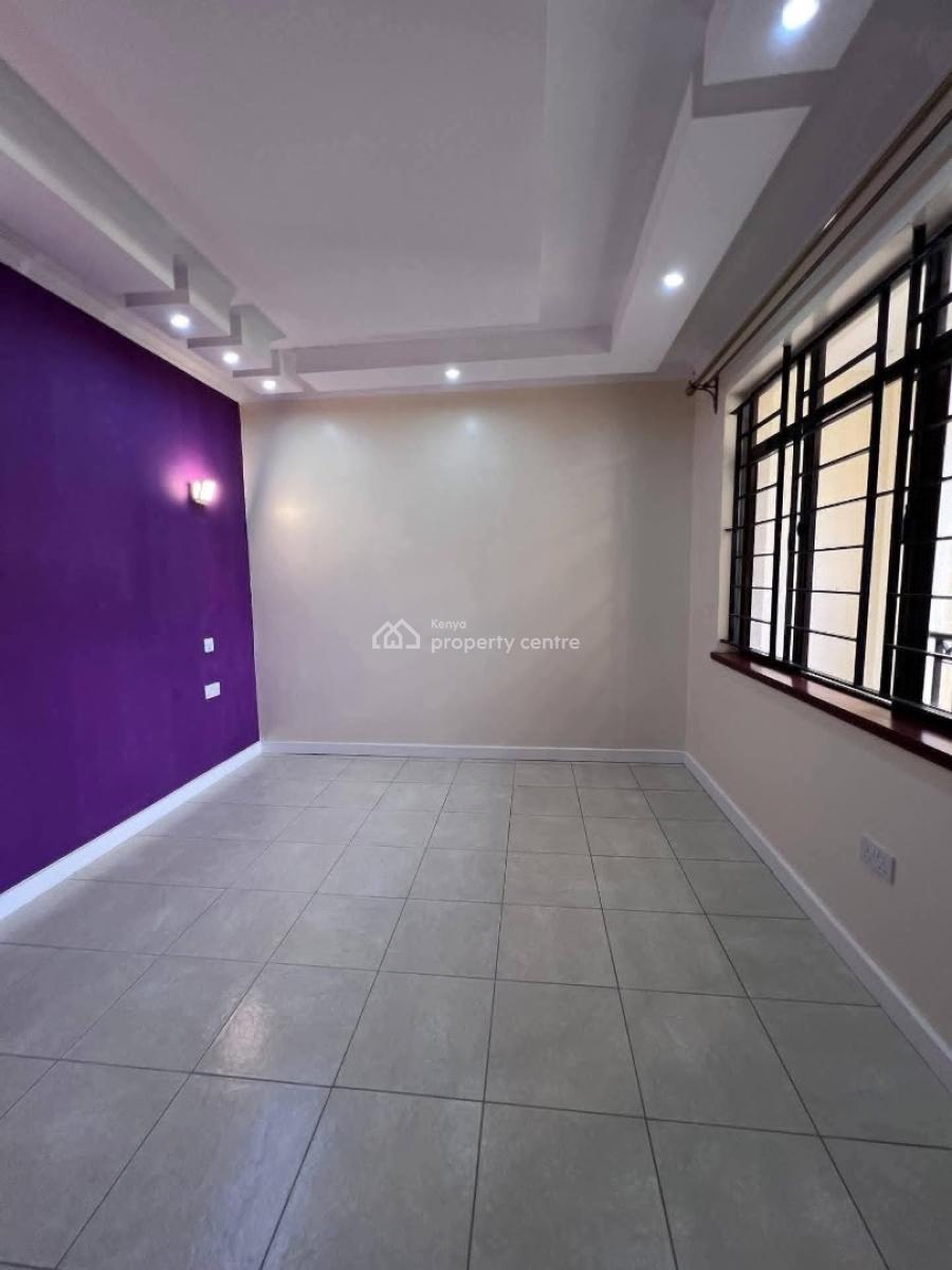 4 Bedrooms House, Mombasa Road, Syokimau/mulolongo, Machakos, Townhouse for Sale