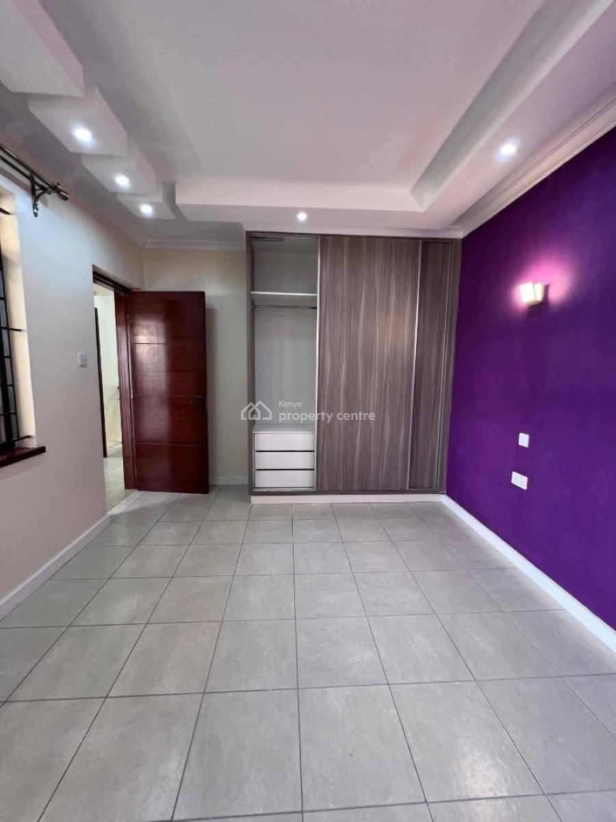 4 Bedrooms House, Mombasa Road, Syokimau/mulolongo, Machakos, Townhouse for Sale