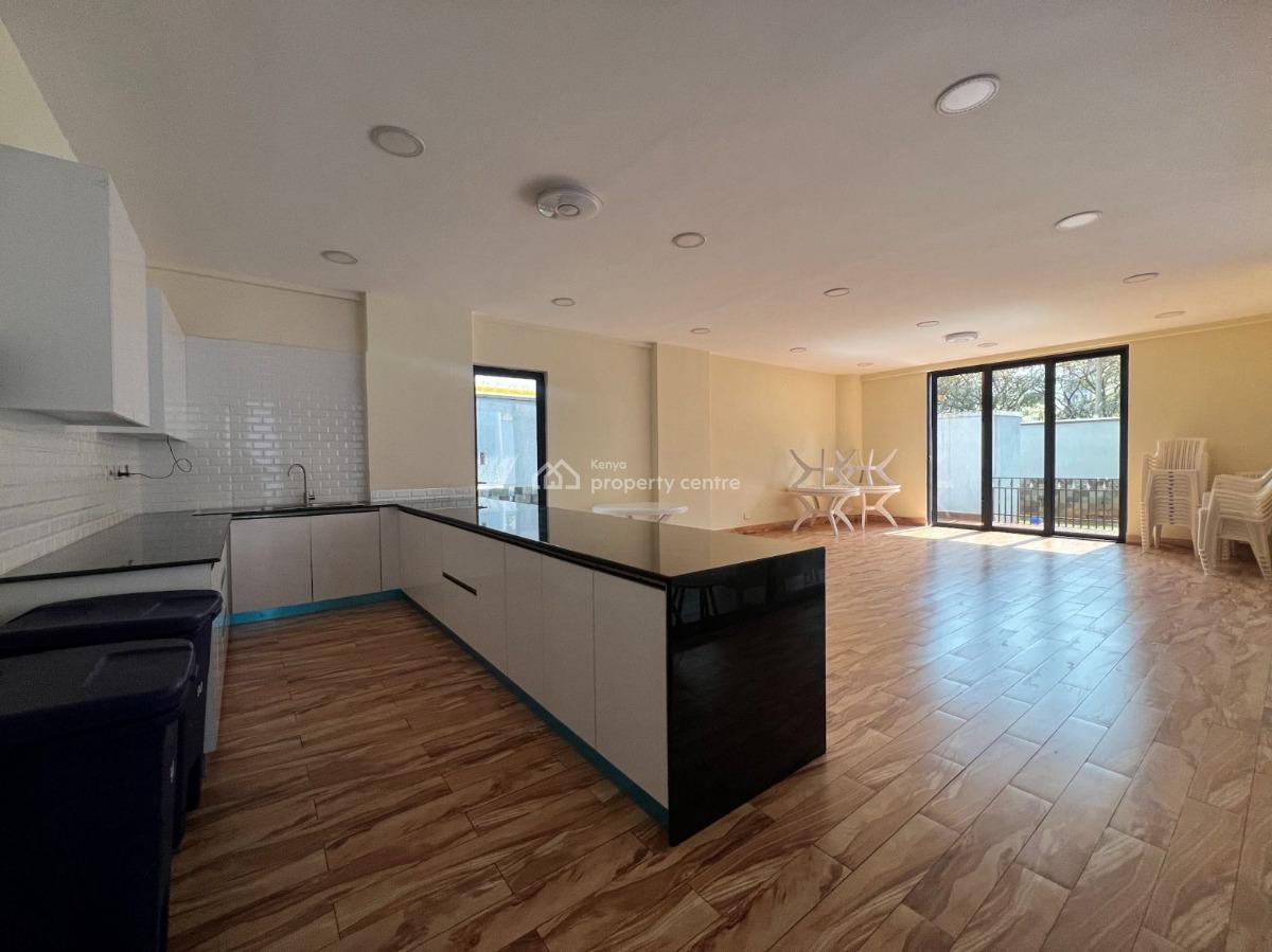 Luxury 4 Bedroom Apartment with Dsq in Spring Valley, Spring Valley, Spring Valley, Nairobi, Apartment for Rent