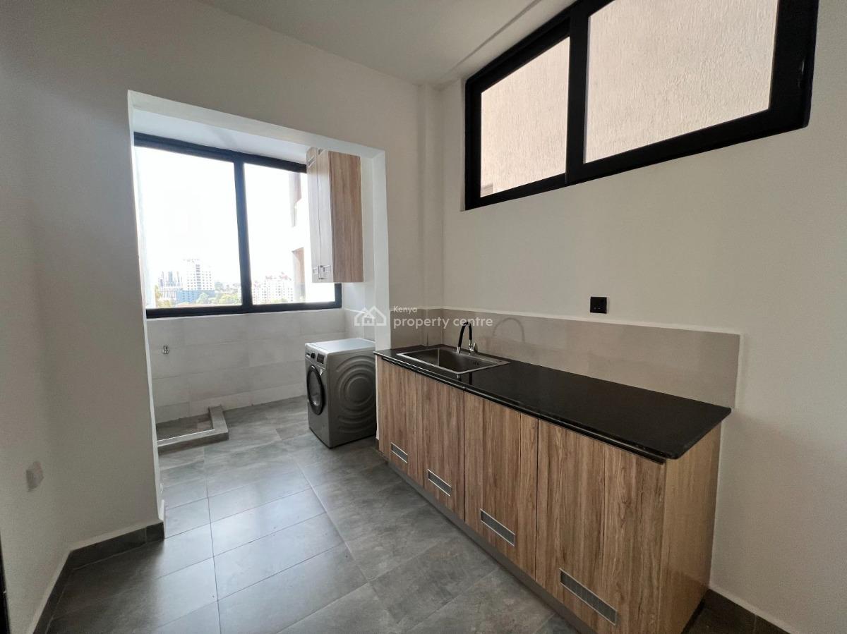 Luxury 4 Bedroom Apartment with Dsq in Spring Valley, Spring Valley, Spring Valley, Nairobi, Apartment for Rent