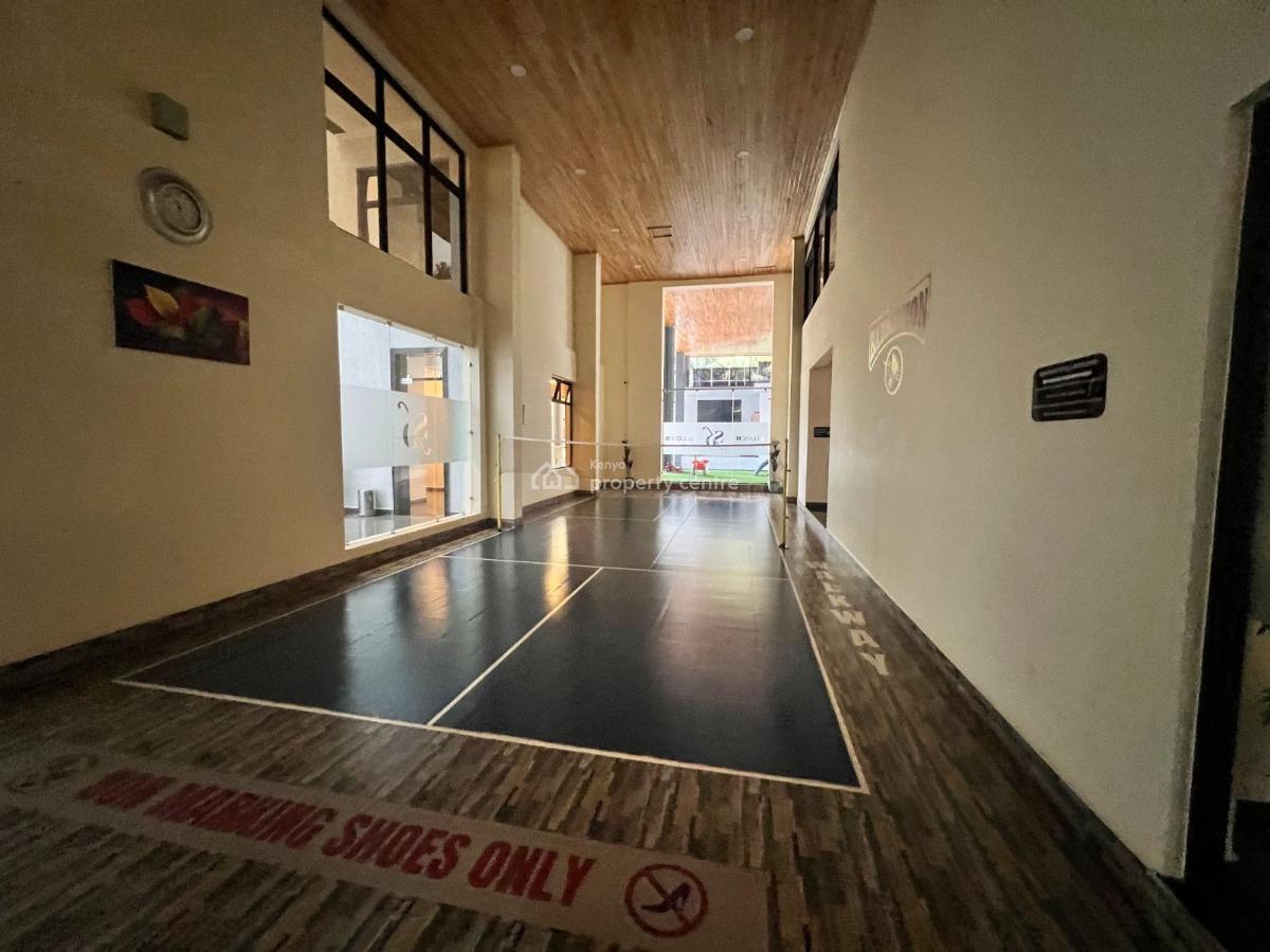 Luxury 4 Bedroom Apartment with Dsq in Spring Valley, Spring Valley, Spring Valley, Nairobi, Apartment for Rent