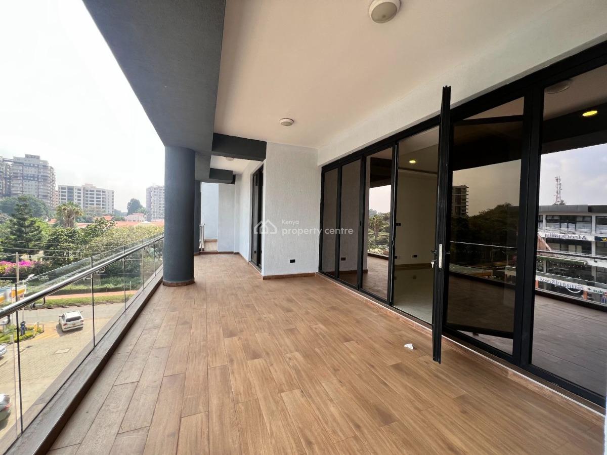 Luxury 4 Bedroom Apartment with Dsq in Spring Valley, Spring Valley, Spring Valley, Nairobi, Apartment for Rent