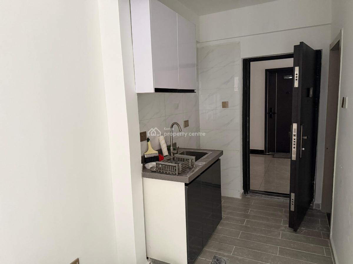 Furnished 3 Bedroom Apartment in General Mathenge, Westlands, General Mathenge, Westlands, Nairobi, Apartment for Rent