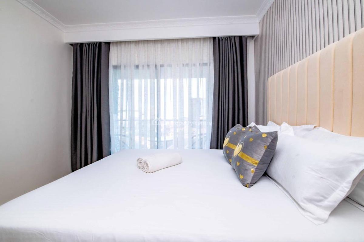 2 Bed Furnished, Kilimani, Nairobi, Apartment for Rent