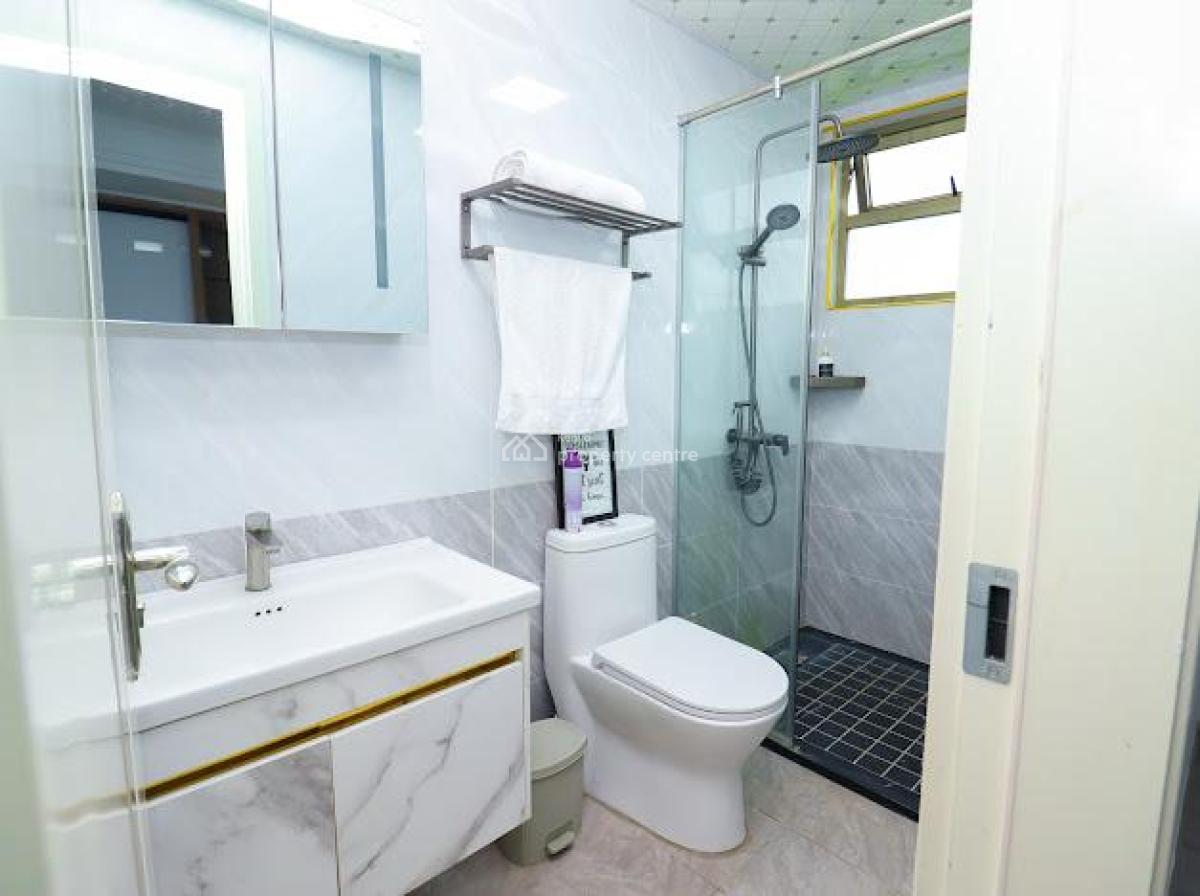 2 Bed Furnished, Kilimani, Nairobi, Apartment for Rent