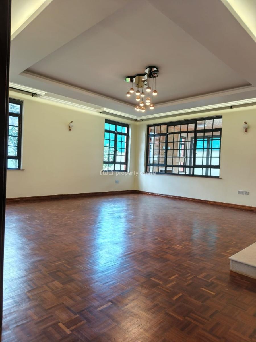 Luxury 4 Bedroom Villa in Karen, Nairobi, Karen, Karen, Nairobi, Detached Bungalow for Rent