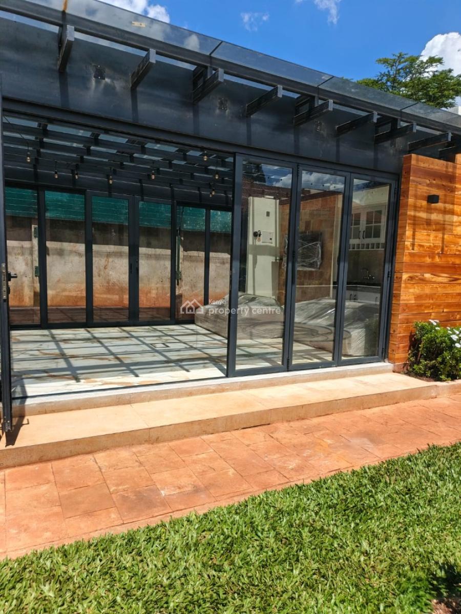 Luxury 4 Bedroom Villa in Karen, Nairobi, Karen, Karen, Nairobi, Detached Bungalow for Rent