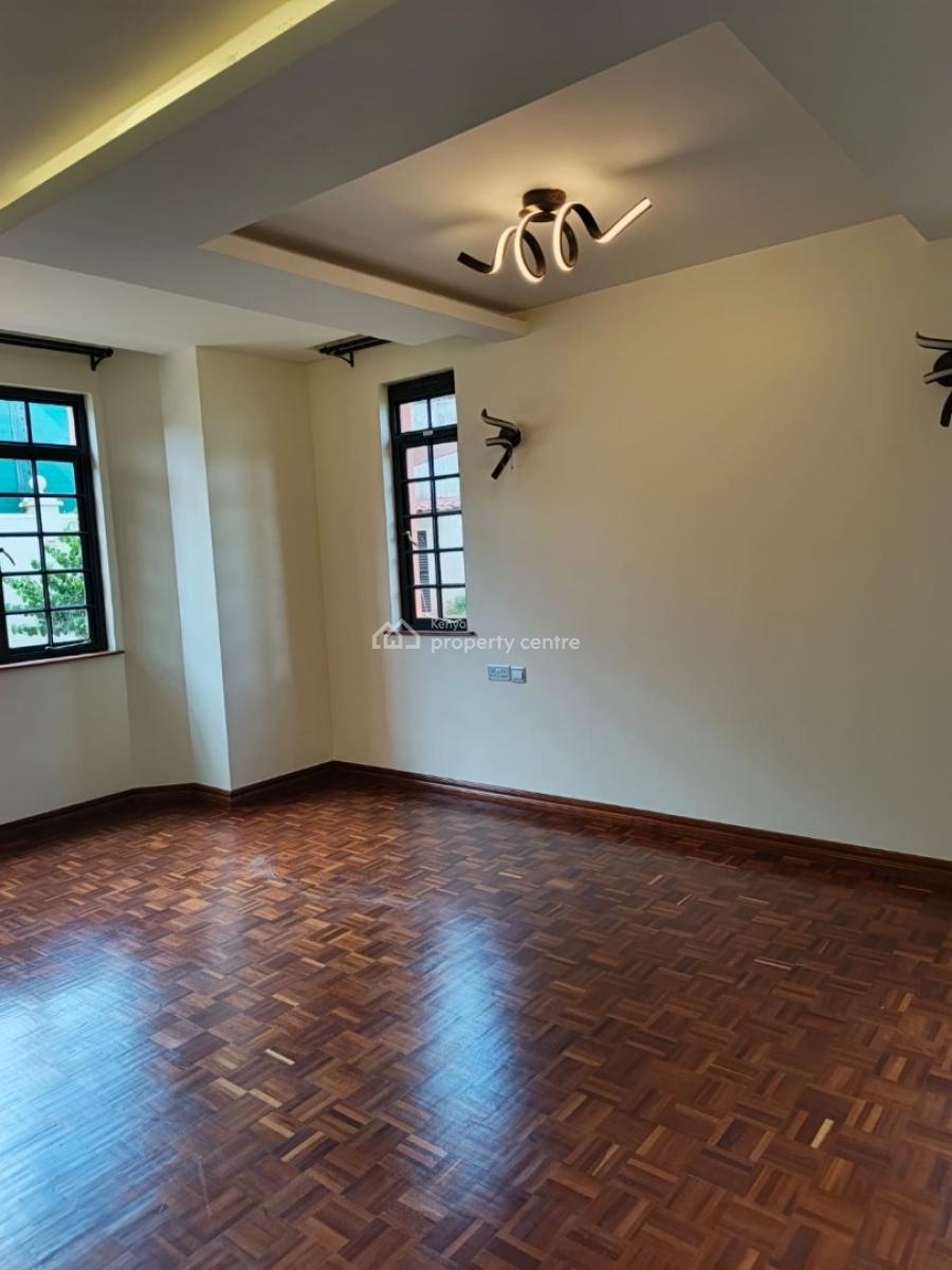 Luxury 4 Bedroom Villa in Karen, Nairobi, Karen, Karen, Nairobi, Detached Bungalow for Rent