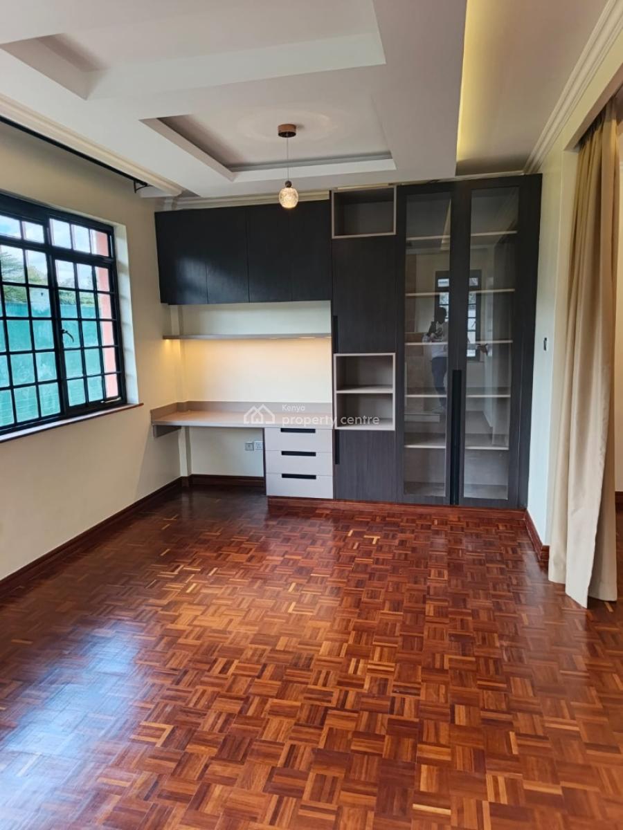 Luxury 4 Bedroom Villa in Karen, Nairobi, Karen, Karen, Nairobi, Detached Bungalow for Rent