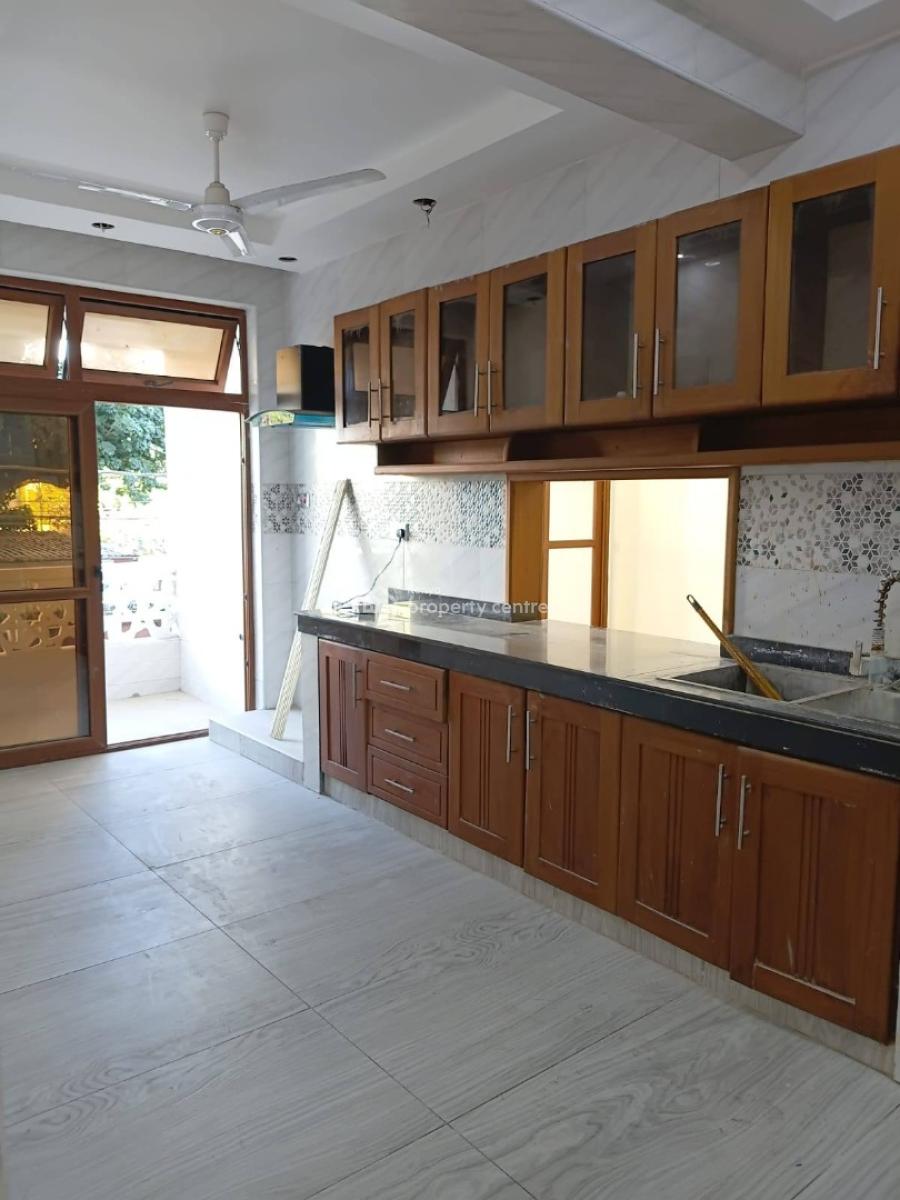 Modern 3br Apartment with Parking, Kizingo, Kipevu, Mombasa, Apartment for Rent