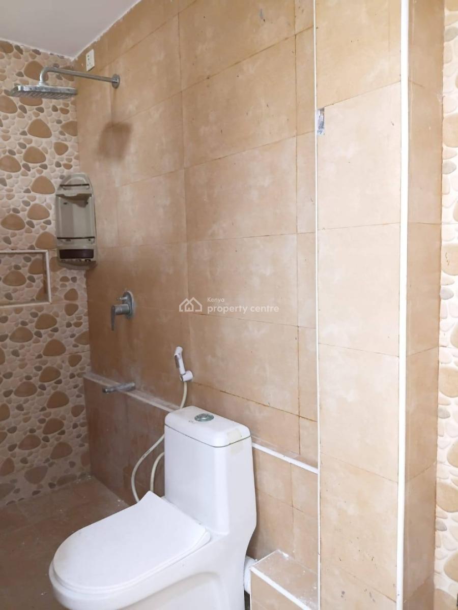 Modern 3br Apartment with Parking, Kizingo, Kipevu, Mombasa, Apartment for Rent