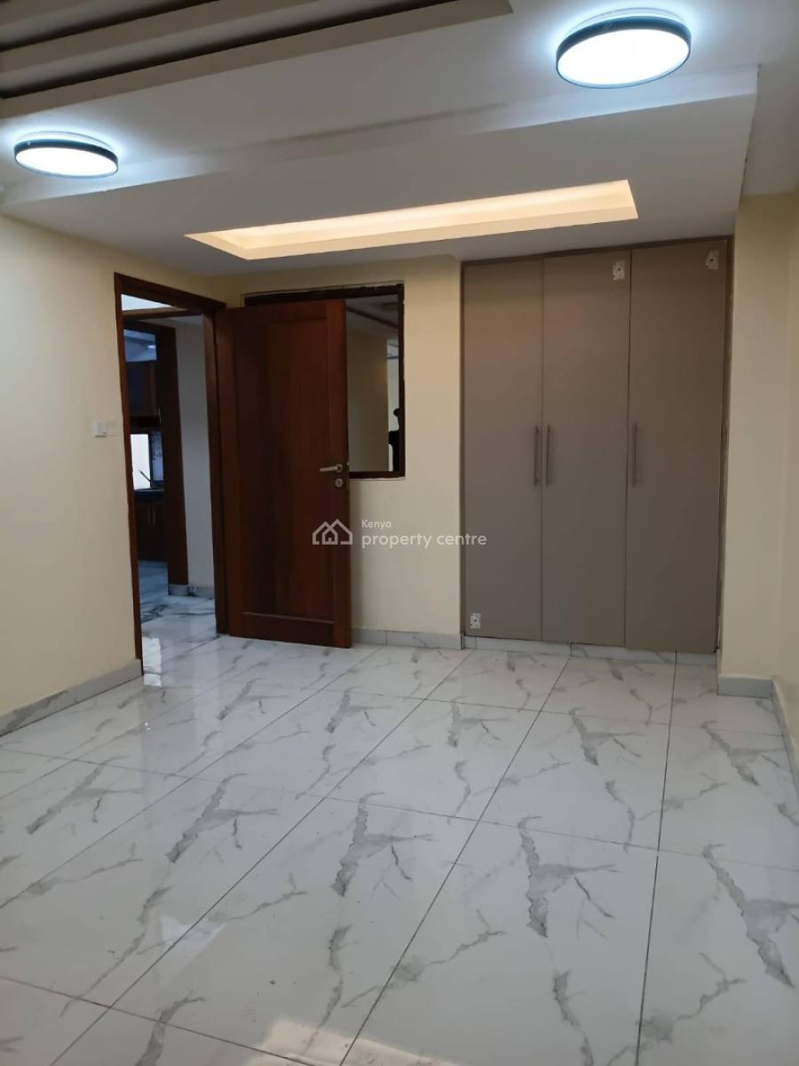 Modern Studio Apartment with Parking, Total, Mtwapa, Kilifi, Bedsitter (single Room) for Rent