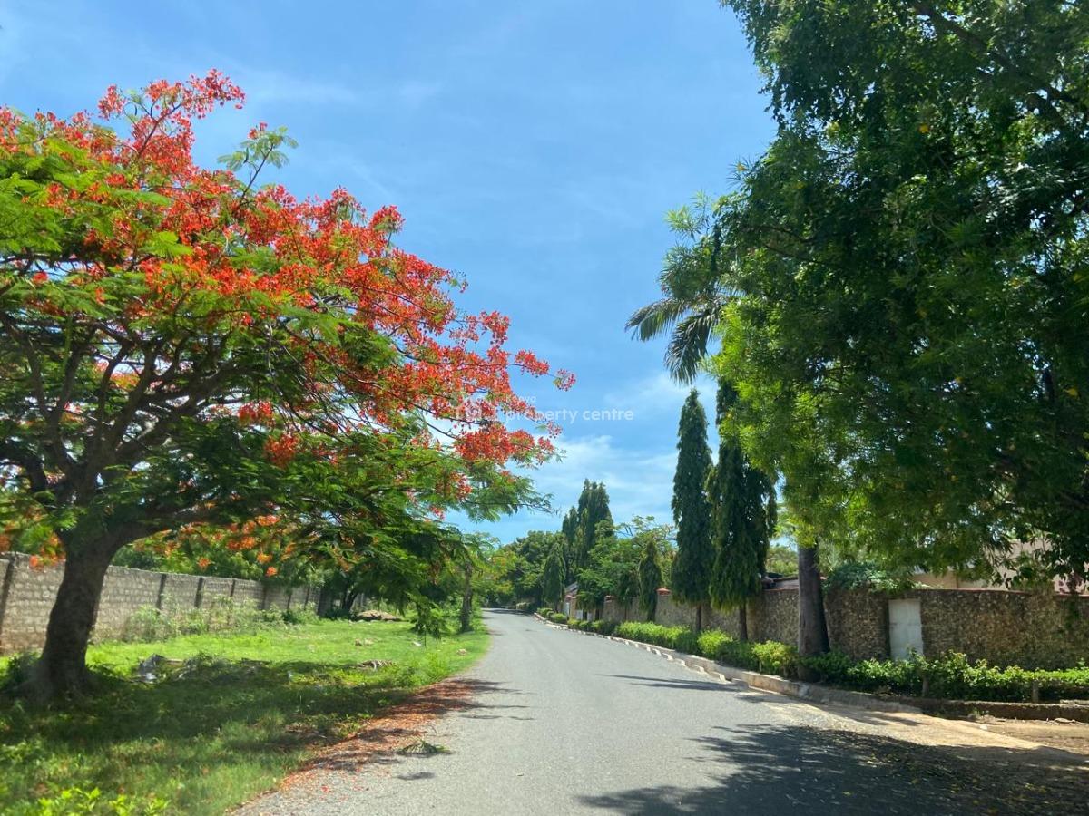 3 Bedroom Beach House with Large Beautiful Garden, Kuruwitu Beach, Vipingo, Shimo La Tewa, Kilifi, Terraced Duplex for Sale