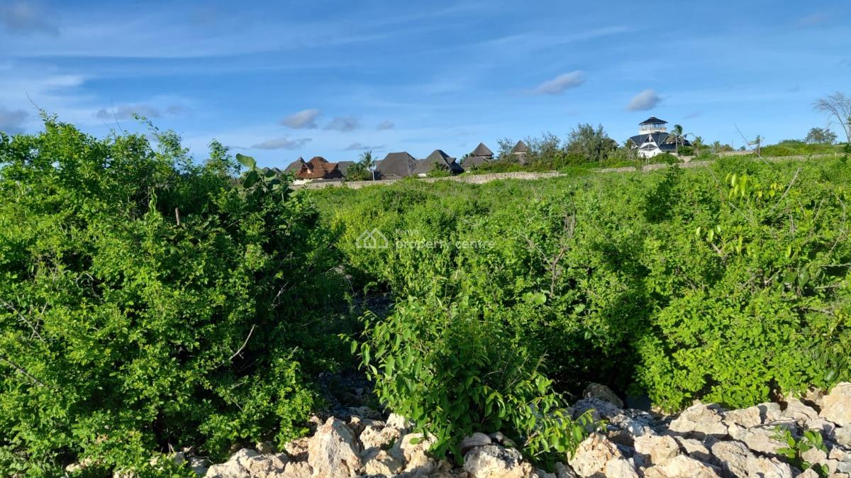 Exclusive 4-acre Beachfront Land at Papa Remo, Watamu, Watamu Paparemo, Watamu, Kilifi, Mixed-use Land for Sale