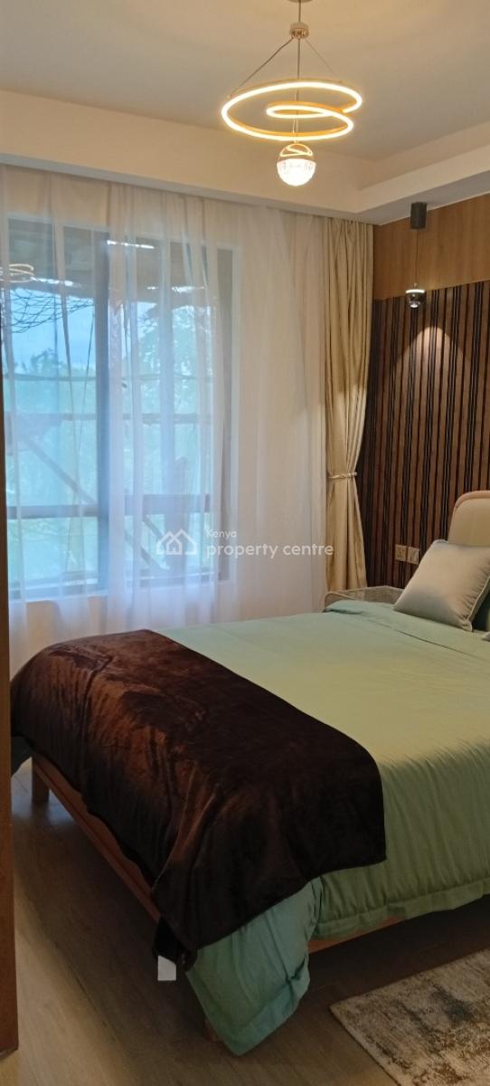 One (1) Bedroom Premium Apartments, Kilimani, Ngong Road Near China Center, Kilimani, Nairobi, Apartment for Sale