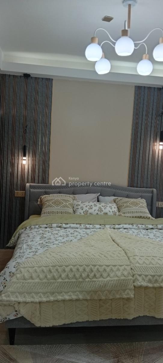 One (1) Bedroom Premium Apartments, Kilimani, Ngong Road Near China Center, Kilimani, Nairobi, Apartment for Sale