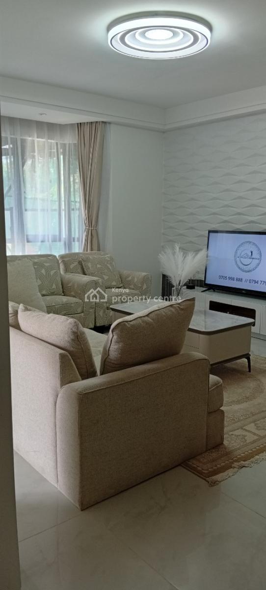 Two (2) Bedroom Master Ensuite Apartment with a Balcony, Kilimani, Ngong Road Near China Center, Kilimani, Nairobi, Apartment for Sale