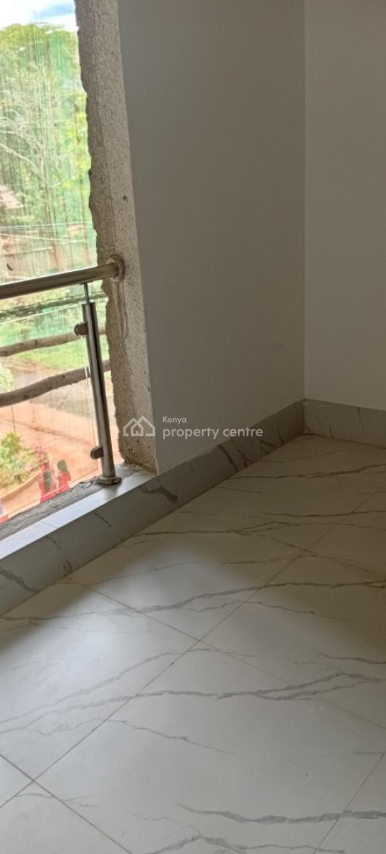 Two (2) Bedroom Master Ensuite Apartment with a Balcony, Kilimani, Ngong Road Near China Center, Kilimani, Nairobi, Apartment for Sale