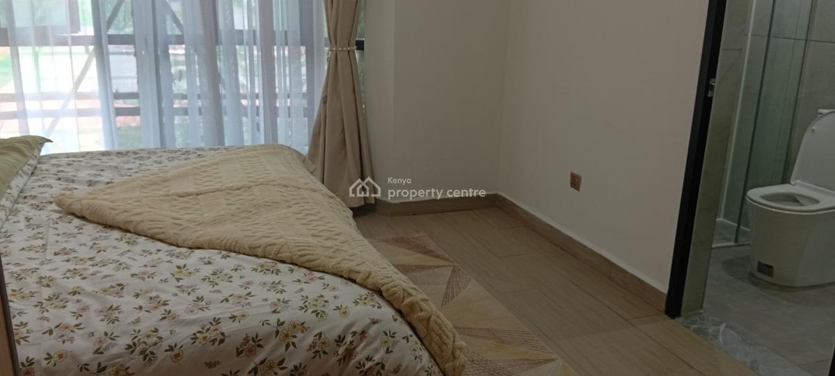 Two (2) Bedroom Master Ensuite Apartment with a Balcony, Kilimani, Ngong Road Near China Center, Kilimani, Nairobi, Apartment for Sale