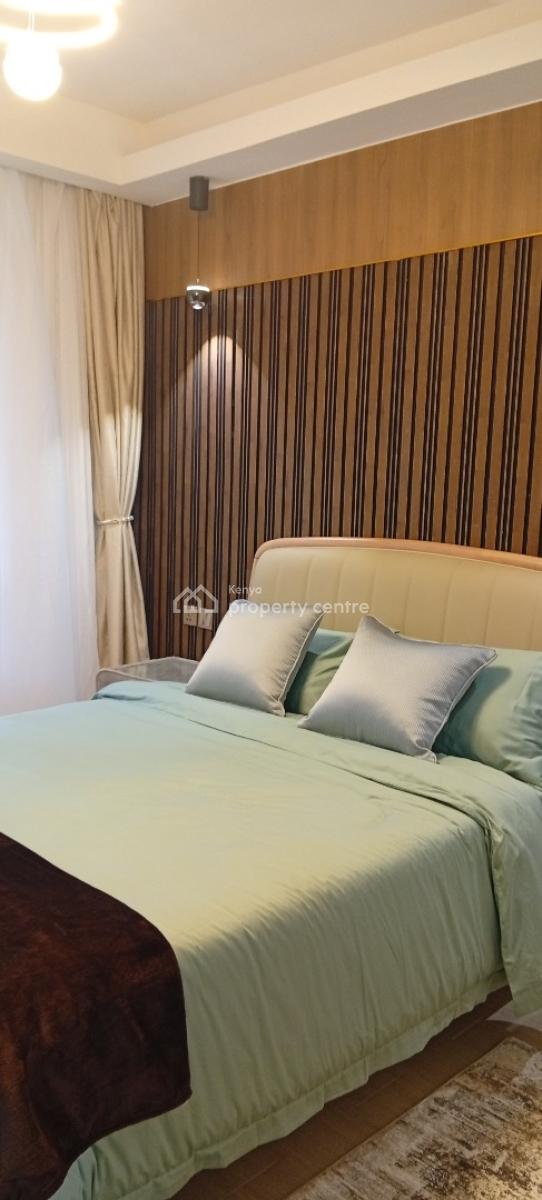 Two (2) Bedroom Master Ensuite Apartment with a Balcony, Kilimani, Ngong Road Near China Center, Kilimani, Nairobi, Apartment for Sale
