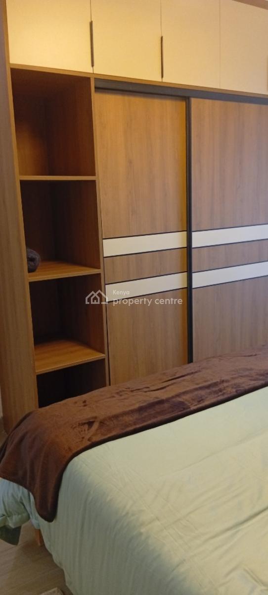 Two (2) Bedroom Master Ensuite Apartment with a Balcony, Kilimani, Ngong Road Near China Center, Kilimani, Nairobi, Apartment for Sale