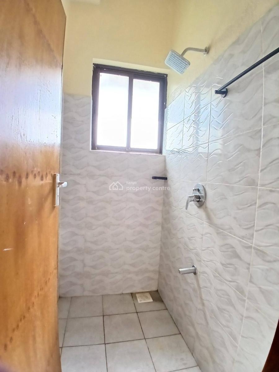 Modern 1 Bedroom Apartment with Parking, Total, Mtwapa, Kilifi, Apartment for Rent