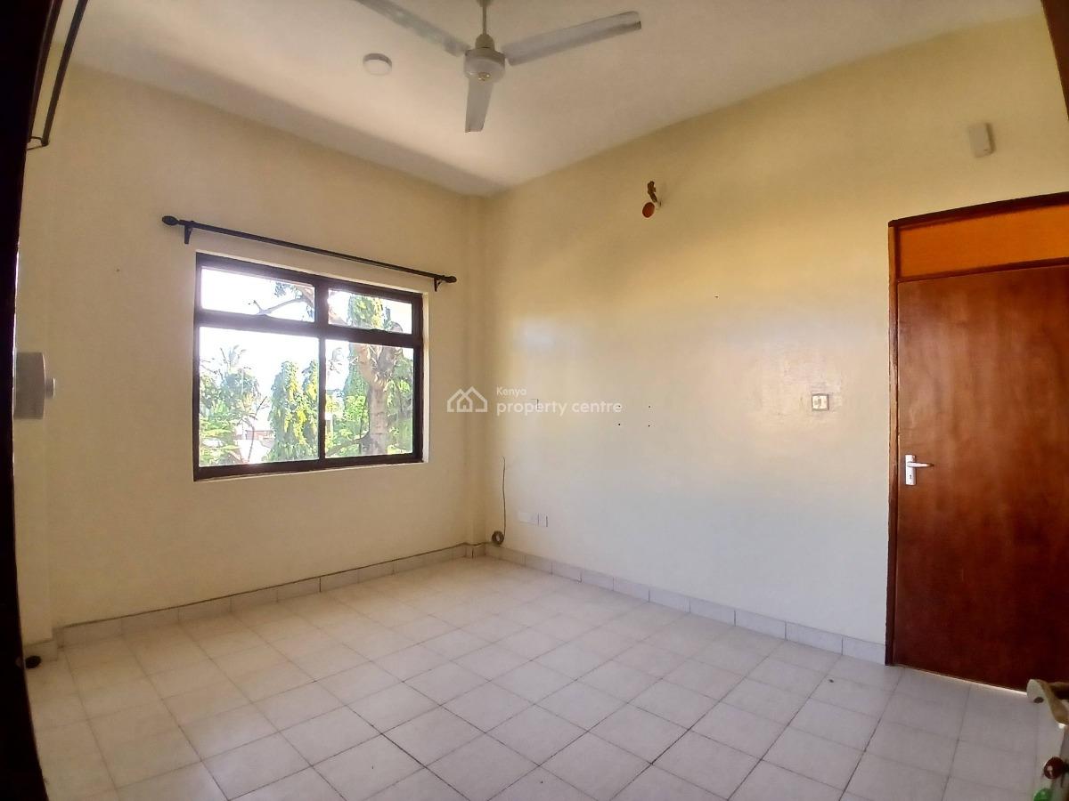 Modern 1 Bedroom Apartment with Parking, Total, Mtwapa, Kilifi, Apartment for Rent