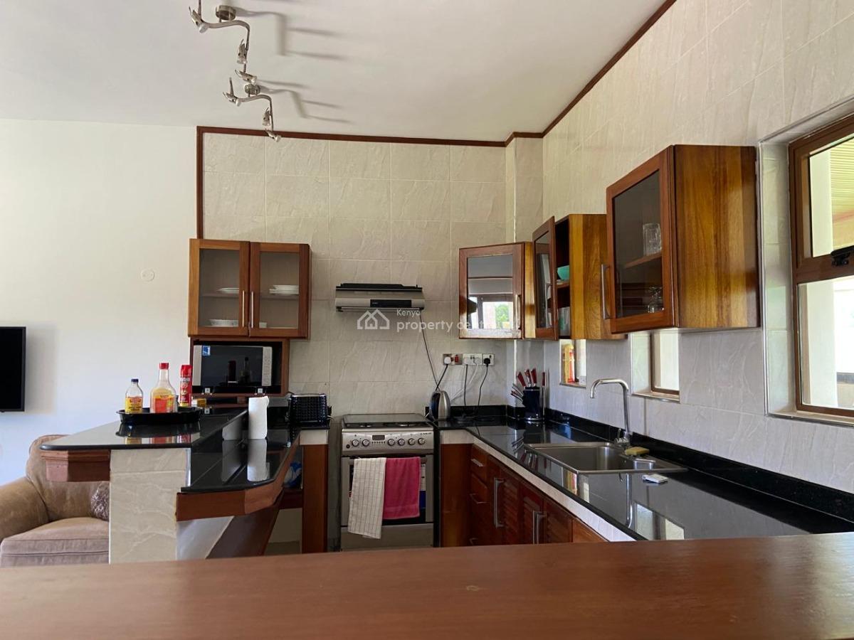 Ready to Occupy 3 Bedroom Maisonette, Vipingo, Kilifi, Shimo La Tewa, Kilifi, House for Sale