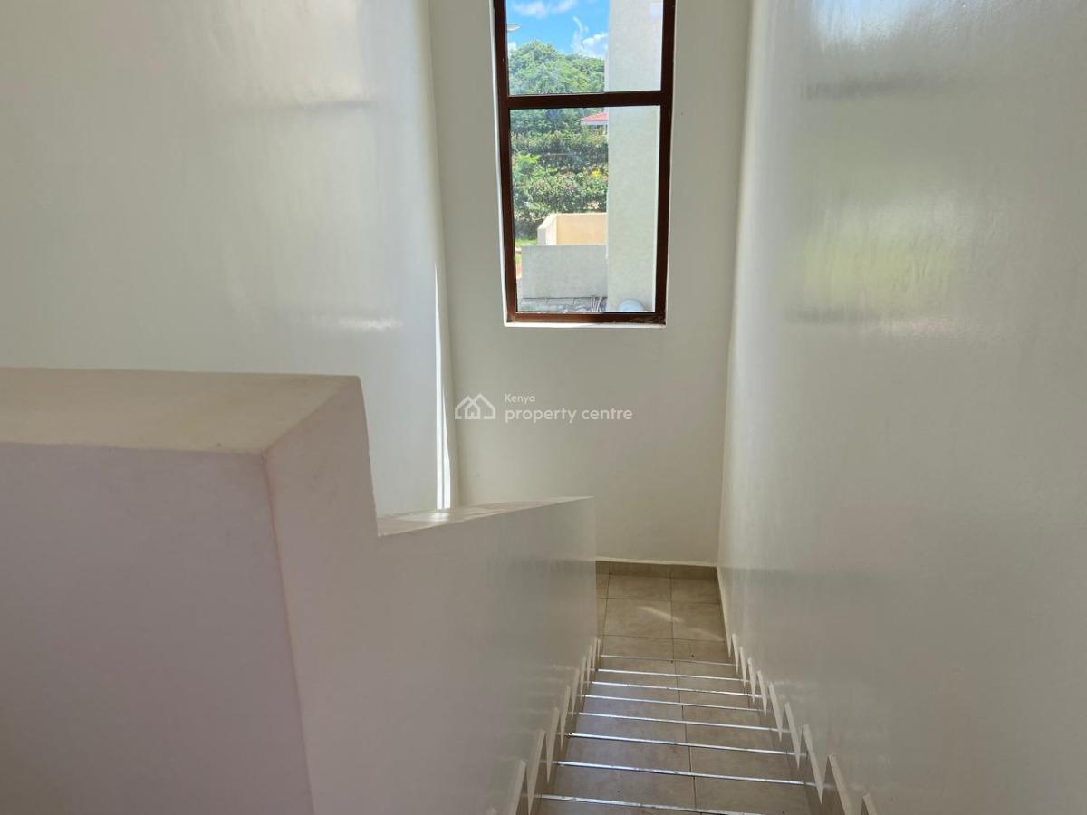 Ready to Occupy 3 Bedroom Maisonette, Vipingo, Kilifi, Shimo La Tewa, Kilifi, House for Sale