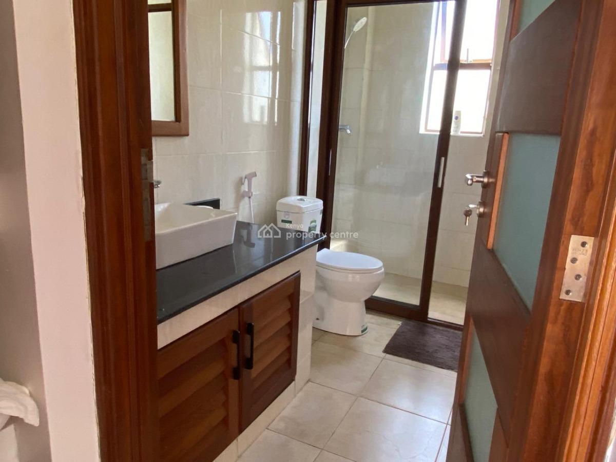 Ready to Occupy 3 Bedroom Maisonette, Vipingo, Kilifi, Shimo La Tewa, Kilifi, House for Sale