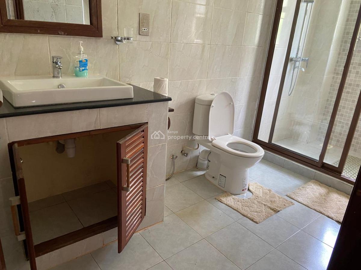 Ready to Occupy 3 Bedroom Maisonette, Vipingo, Kilifi, Shimo La Tewa, Kilifi, House for Sale