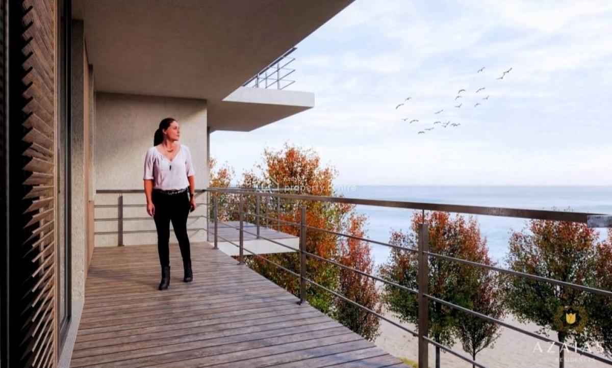 Spacious 3br Apartment with Sea-views, Nyali, Nyali, Mombasa, Apartment for Sale