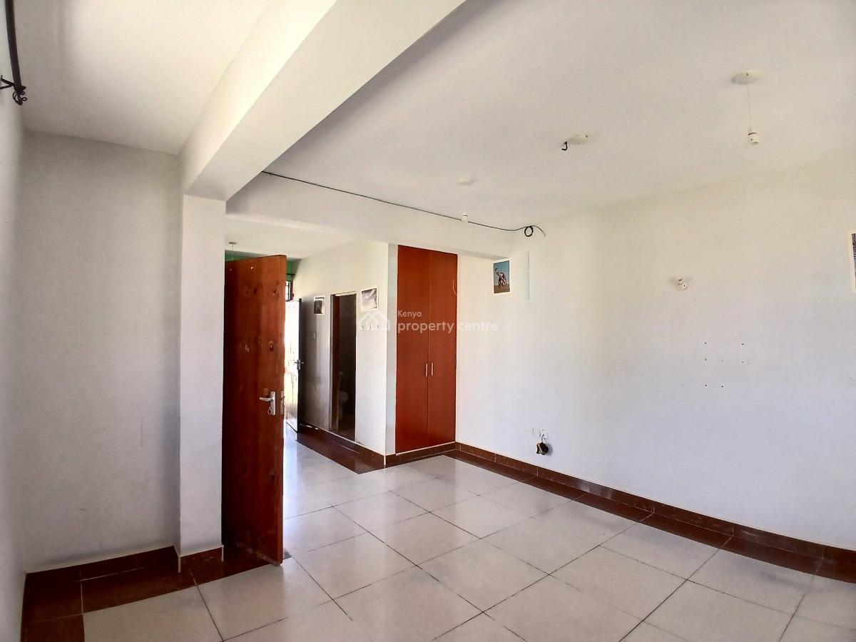 Modern Studio Apartment with Parking, Creek, Mtwapa, Kilifi, Bedsitter (single Room) for Rent