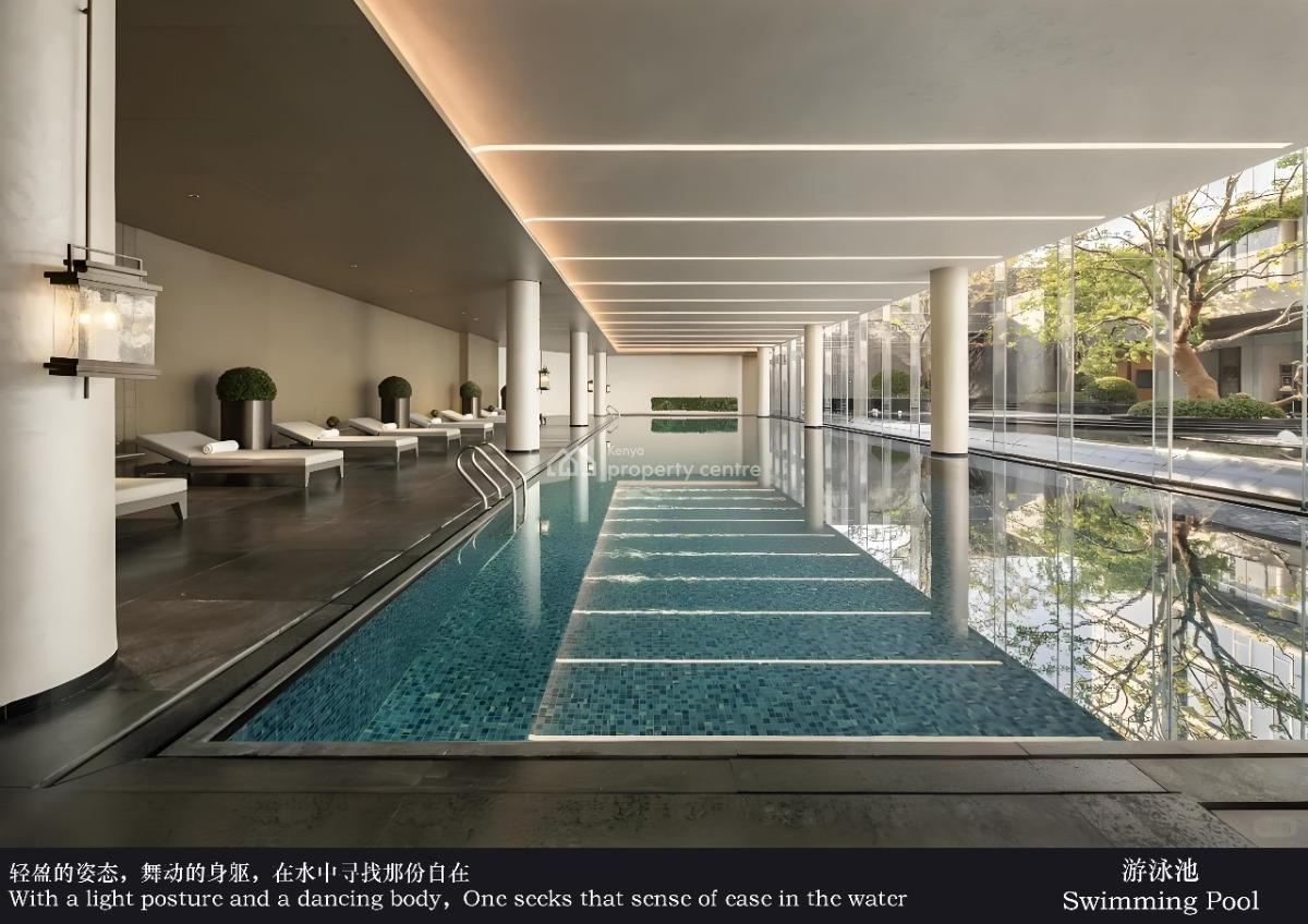 1 Bedroom Apartment, Kilimani, Nairobi, Apartment for Sale