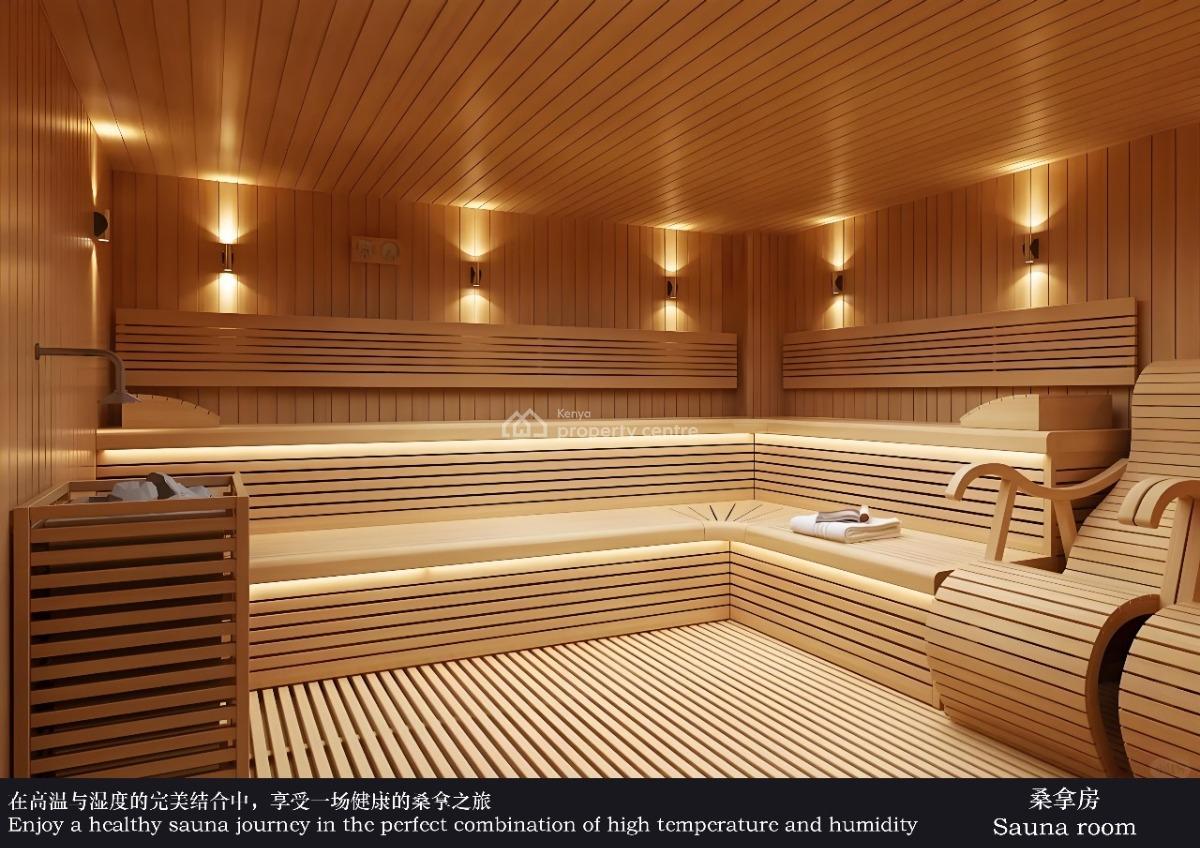 1 Bedroom Apartment, Kilimani, Nairobi, Apartment for Sale