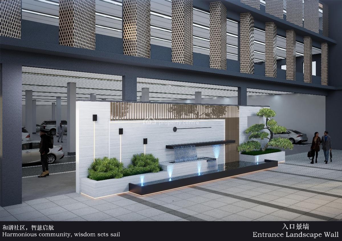 1 Bedroom Apartment, Kilimani, Nairobi, Apartment for Sale