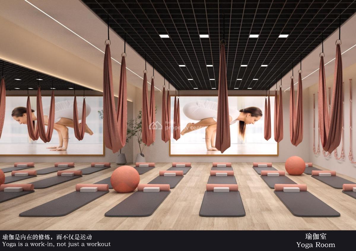 1 Bedroom Apartment, Kilimani, Nairobi, Apartment for Sale