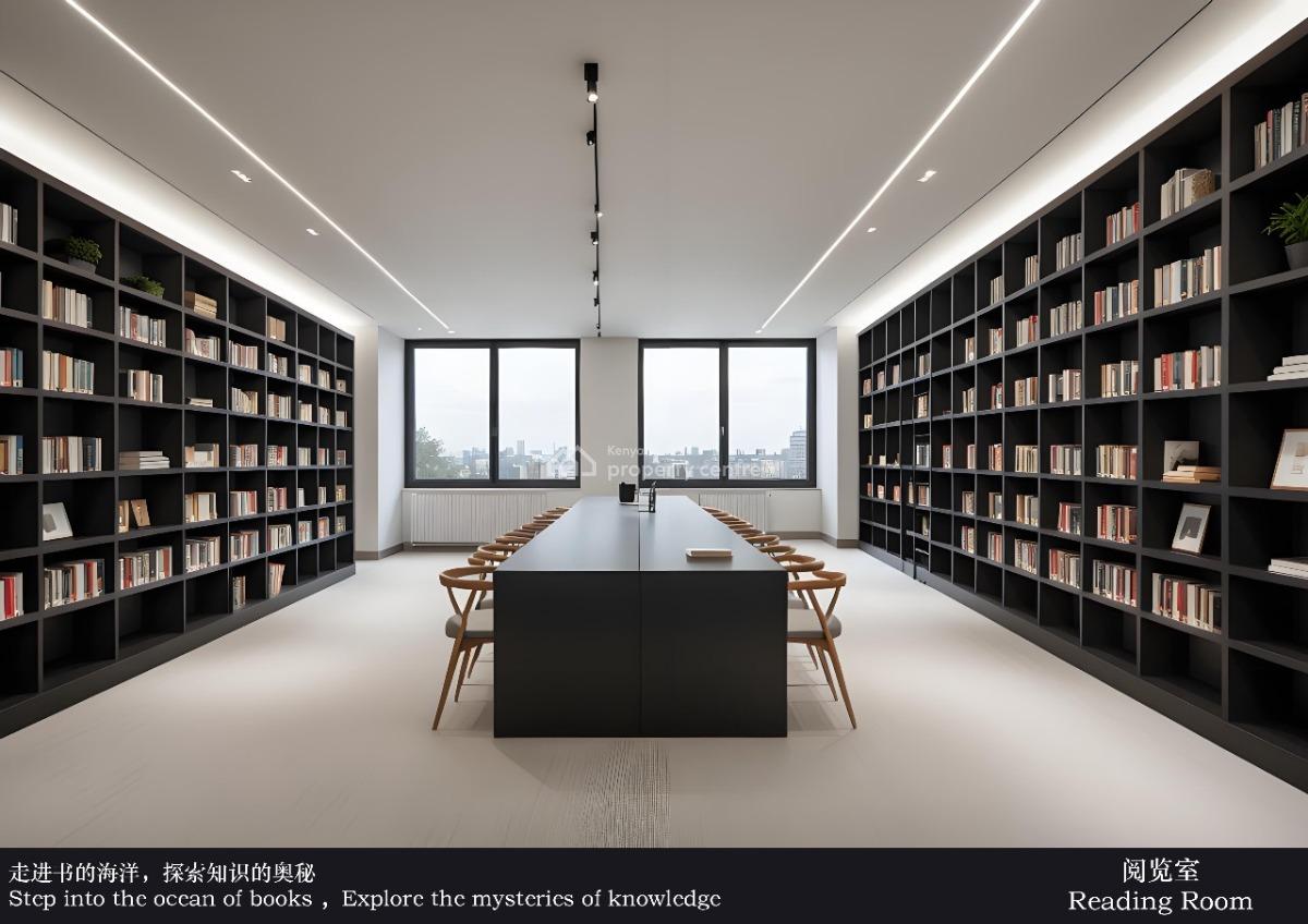 1 Bedroom Apartment, Kilimani, Nairobi, Apartment for Sale