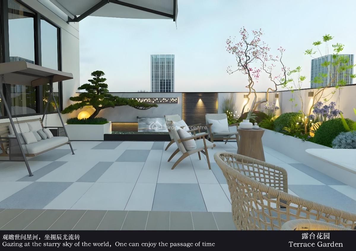 1 Bedroom Apartment, Kilimani, Nairobi, Apartment for Sale