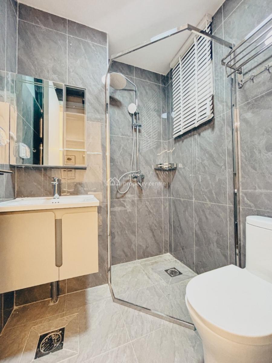 2 Bedroom Apartment, Kilimani, Nairobi, Apartment for Sale