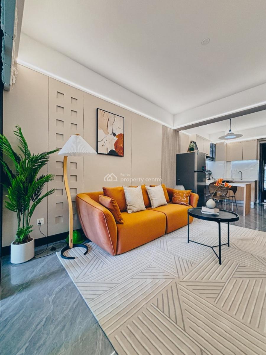 2 Bedroom Apartment, Kilimani, Nairobi, Apartment for Sale